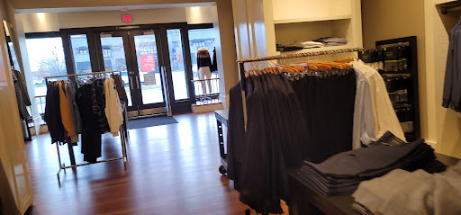 Shopping Mall «Town Center Plaza», reviews and photos, 5000 W 119th St, Leawood, KS 66209, USA