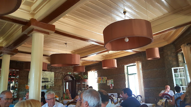 Restaurante da Montanha - Guimarães