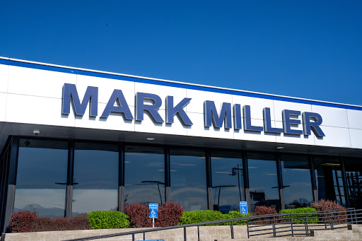 Subaru Dealer «Mark Miller Subaru Midtown», reviews and photos, 3535 State St, Salt Lake City, UT 84115, USA