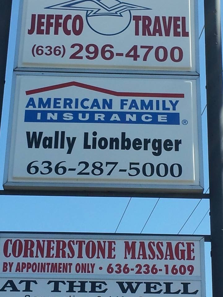 Wally Lionberger Insurance