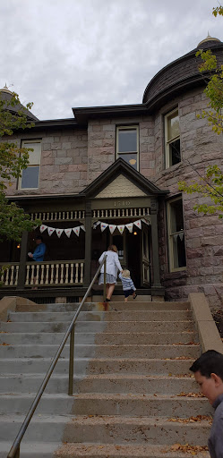 Park «Platt Park Recreation Center», reviews and photos, 1500 S Grant St, Denver, CO 80210, USA