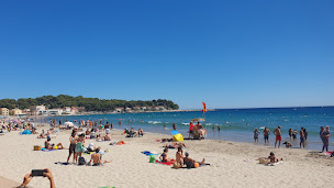 Photo n°13 de Le Prôvence Plage à La Seyne-sur-Mer ()