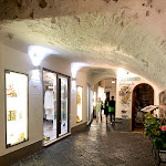 Photo n°1 de l'avis de Violeta.i fait le 17/11/2021 à 18:35 sur le  La capannina ristorante à Capri