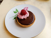 Plats et boissons du Restaurant de desserts Jo and Nana Cakes à Paris - n°16