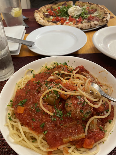 Puglia Italian Restaurant