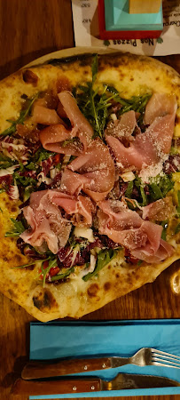 Prosciutto crudo du Le Figuier Restaurant Pizzeria - Grill à Porto-Vecchio - n°2