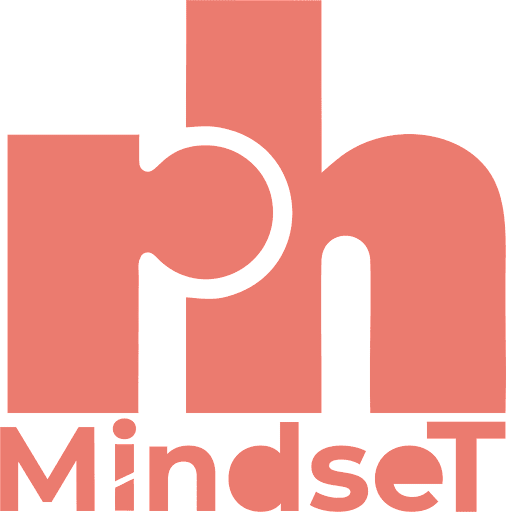 Logo da empresa - Mindset RH