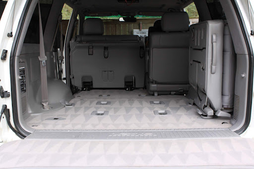 Car Wash «Aqua Auto Wash Detail & Lube Center», reviews and photos, 4102 College Park Dr, The Woodlands, TX 77384, USA