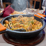 Photo n°6 de l'avis de Salvatore.a fait le 02/01/2023 à 19:17 sur le  Albergo Ristorante e Pizzeria Zi Nicolina à Bisaccia