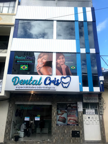 DentalCris - Ambato