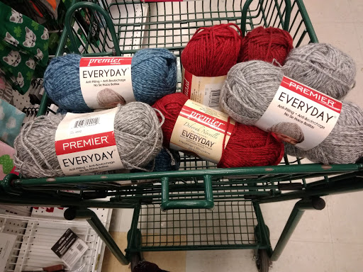 Fabric Store «Jo-Ann Fabrics and Crafts», reviews and photos, 9439 GA-5, Douglasville, GA 30135, USA