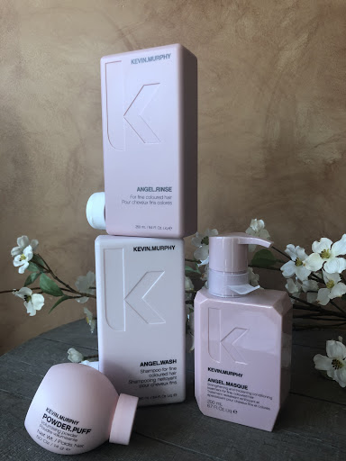 Beauty Salon «Tuscan Salon & Spa», reviews and photos, 324 N Main St, North Smithfield, RI 02896, USA