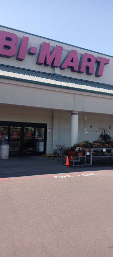 Department Store «Bi-Mart», reviews and photos, 514 W Main St, Molalla, OR 97038, USA