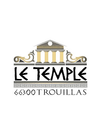 Photos du propriétaire du Restauration rapide Le temple à Trouillas - n°4
