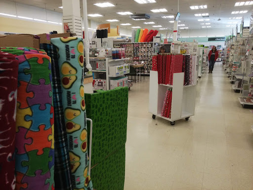 Fabric Store «Jo-Ann Fabrics and Crafts», reviews and photos, 1109 Maryland Ave, Hagerstown, MD 21740, USA
