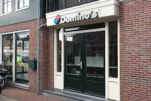 Domino's Pizza Volendam image