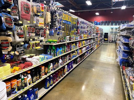 Hardware Store «Orchard Supply Hardware», reviews and photos, 1601 Hollenbeck Ave, Sunnyvale, CA 94087, USA