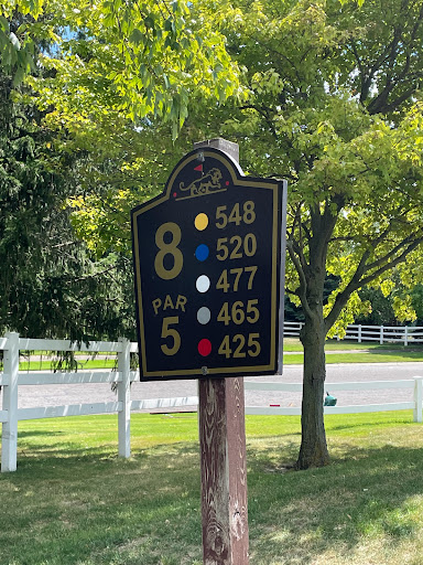 Golf Course «Tanglewood Golf Course», reviews and photos, 22805 Country Club Dr, South Lyon, MI 48178, USA