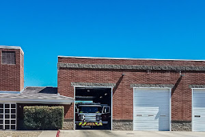 Peoria Fire Department Station 193