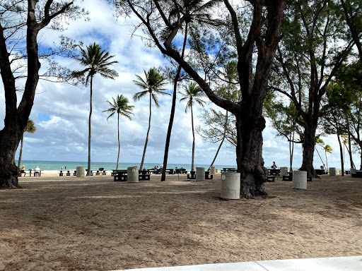 Gym «Calisthenics Park Fort Lauderdale beach», reviews and photos, 700-790 S Fort Lauderdale Beach Blvd, Fort Lauderdale, FL 33316, USA