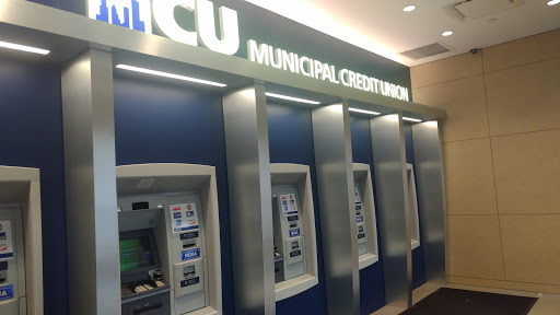 Credit Union «Municipal Credit Union Rego Center Branch», reviews and photos