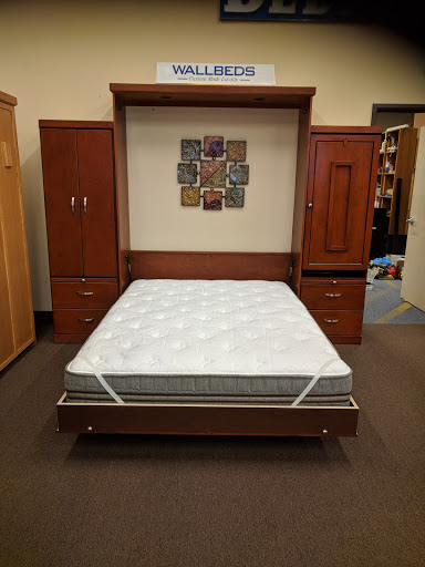 Murphy Beds Portland