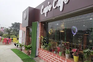 Cup'o Cafe image