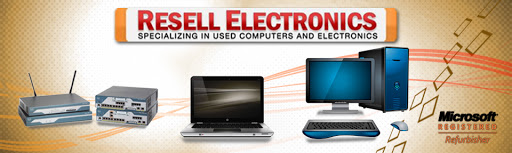 Computer Store «Resell Electronics», reviews and photos, 850 W Lincoln St, Phoenix, AZ 85007, USA