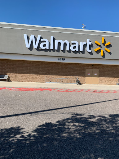 Department Store «Walmart Supercenter», reviews and photos, 9499 Sheridan Blvd, Westminster, CO 80031, USA
