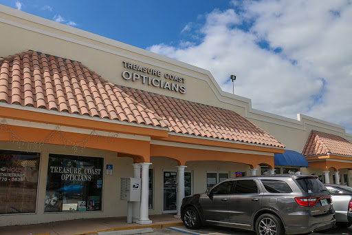 Treasure Coast Opticians, 715 17th St, Vero Beach, FL 32960, USA, 