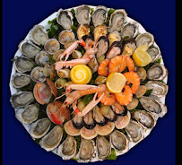 Photos du propriétaire du Restaurant de fruits de mer LA BARQUE BLEUE à Draguignan - n°3