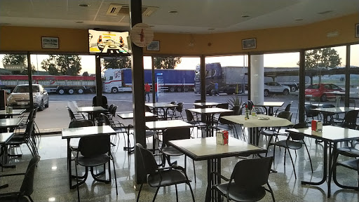 Restaurantes carretera Córdoba