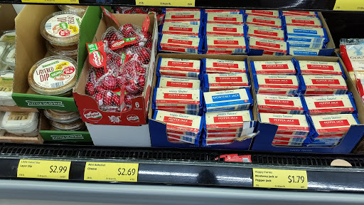 Supermarket «ALDI», reviews and photos, 614 Middle Country Rd, Selden, NY 11784, USA