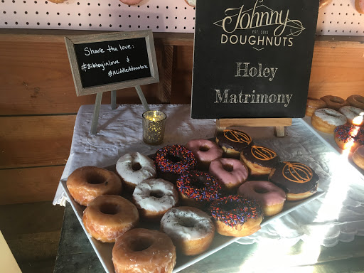 Donut Shop «Johnny Doughnuts», reviews and photos, 1617 4th St, San Rafael, CA 94901, USA