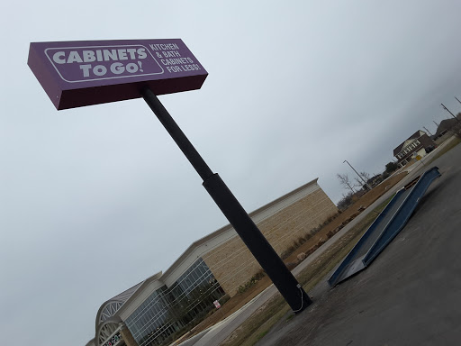 Cabinet Store «Cabinets to Go - San Antonio», reviews and photos, 15403 I-35, Selma, TX 78154, USA
