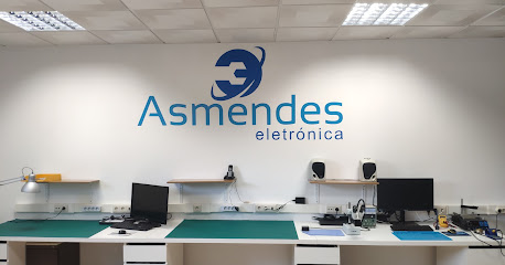 loja de A.S.Mendes Electrónica, Lda Cernache do Bonjardim