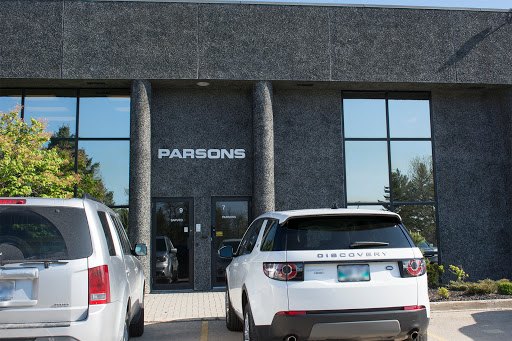 Parsons Canada Inc.