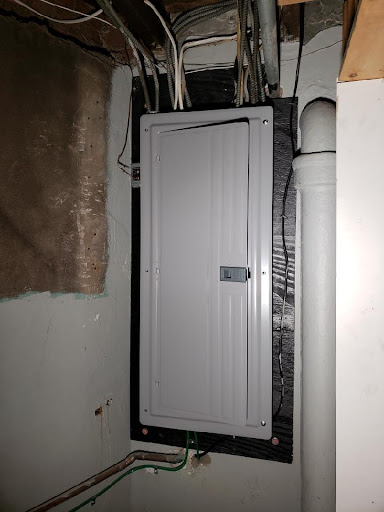 Electrician «Vaccarella Electrical Services», reviews and photos, 222 Morningside Rd, Paramus, NJ 07652, USA