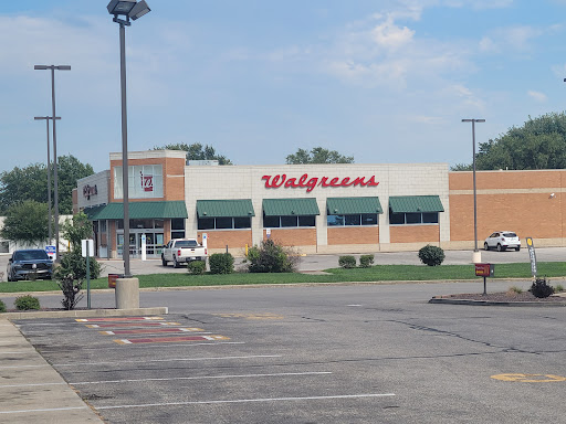 Walgreens
