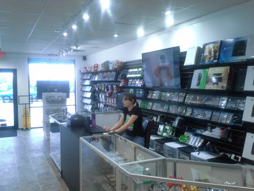 Video Game Store «Gaming Generations Onalaska», reviews and photos, 9348 WI-16 #104, Onalaska, WI 54650, USA