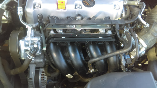 Auto Parts Store «AutoZone», reviews and photos, 241 W Base Line Rd, Rialto, CA 92376, USA