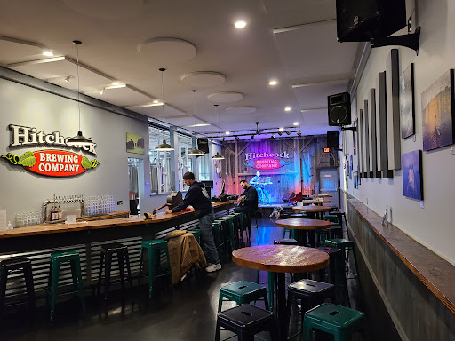 Hitchcock Brewing Company