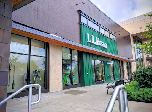 Clothing Store «L.L. Bean», reviews and photos, 4401 W 119th St, Leawood, KS 66209, USA