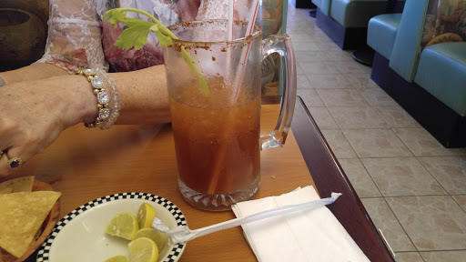 Mexican Restaurant «Mexico Lindo», reviews and photos, 1060 S Garey Ave, Pomona, CA 91766, USA