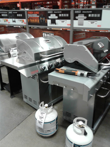 The Home Depot image