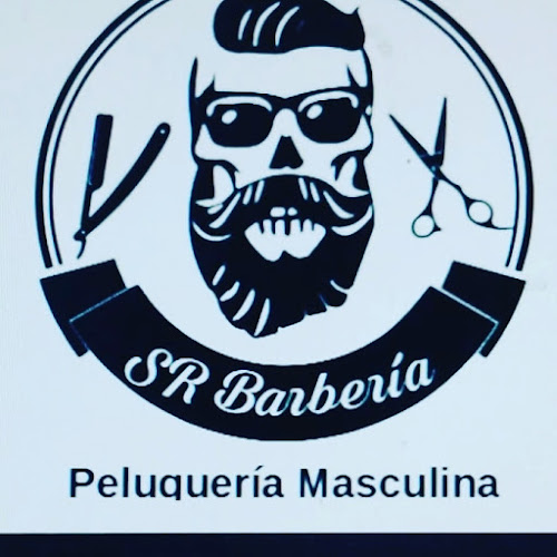 S.R Barberia - Barbería