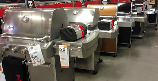 Home Improvement Store «The Home Depot», reviews and photos, 871 North Hwy 27, Lady Lake, FL 32159, USA