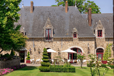Domaine De La Bretesche à Missillac