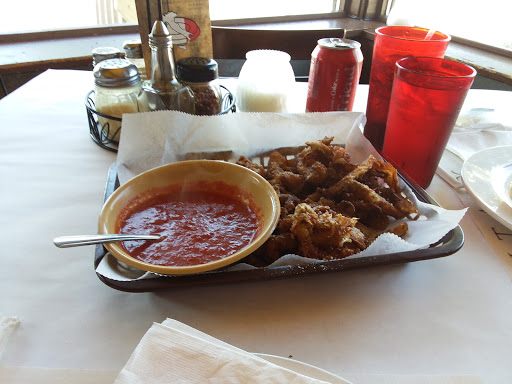 Italian Restaurant «Cafe La Bellitalia», reviews and photos, 1026 N Sherman Ave, Madison, WI 53704, USA