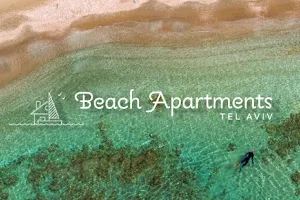 Beach Apartments TLV image